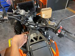 -北京德悦行BMW宝马摩托车
