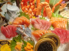 -德川家日本料理(顺义华联店)