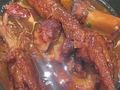 -聚丰园•湖鲜餐厅(阿红私房菜梅石路店)