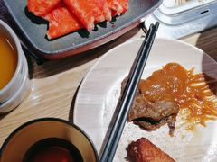 -新石器烤肉(百联川沙店)