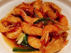 -上和臻品中国菜(花园街店)