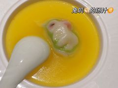 -船歌·鱼水饺青岛菜(闽江二路店)