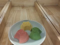 -阮大兴糕团(日月光中心店)