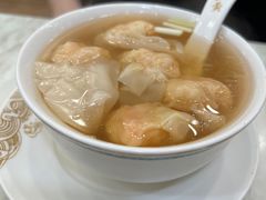 -麦奀云吞面世家(佐敦店)