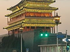 -中国铁道博物馆(正阳门馆)