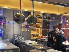 -咕嘟草帽鱼·牛奶一样的鲜鱼汤(包河万达广场创始店)