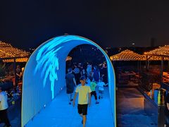 -鸿恩陶然大观园
