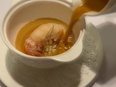 -壳里西餐厅Coquille Seafood Bistro(蒙自路店)