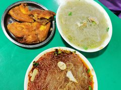 -甘记肥肠粉(马鞍北路店)