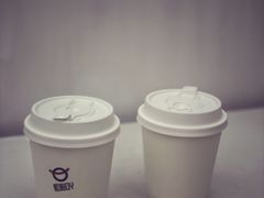 绿箭薄荷奶-欧邑咖啡小站 HLab Coffee