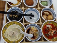-龙抄手(春熙路总店)