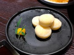 -竹之月日本料理铁板烧(香江花园店)