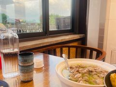-新木器时代餐厅(太湖新天地店)