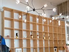 -Nectar One Cafe(勇烈路n1店)