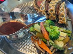 -上海苏宁宝丽嘉酒店·Cafe Bellagio西餐厅
