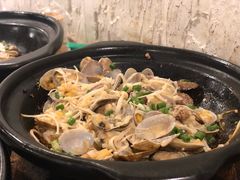 -小时候焗海鲜(鄞州万达店)