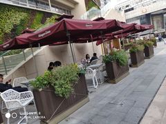 -哈根达斯(深圳海岸城店)