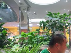 -吕氏疙瘩汤·海鲜新鲁菜(凯德mall新都心店)