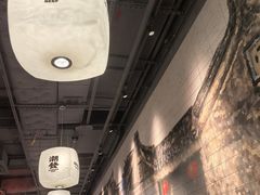 -潮发潮汕牛肉店(东方宝泰店)