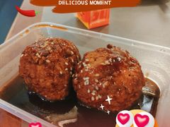-姑苏家宴·苏帮菜·松鼠桂鱼(苏州总店)