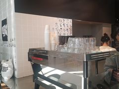 -Seesaw Coffee(环贸iapm店)