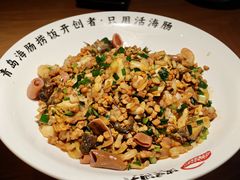 -波螺油子青岛本帮菜(银座店)