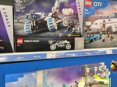 -TOYSRUS玩具反斗城(深圳万象城店)