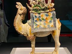 -陕西历史博物馆