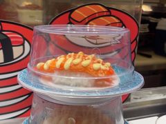 -万岁寿司(蓬江万达店)