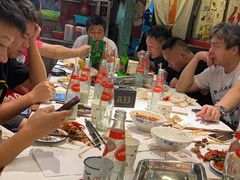 -老长沙龙虾馆·聚会餐厅(白石洲店)