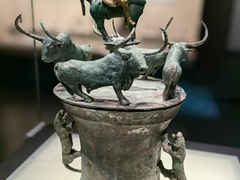 -云南省博物馆