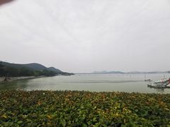 -云龙湖旅游景区