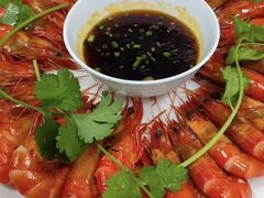 -杭州香格里拉·香宫中餐厅