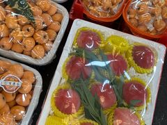 -西郊国际农产品交易中心