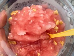 -夏食光安顺小舒冰粉冰浆(甲秀楼店)