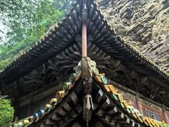 -苍岩山风景名胜区