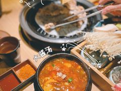 -吉秋田鲜和牛烧肉·肉档自选