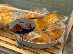 -红星前进面包牛奶公司(君太店)