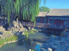 -北京市劳动人民文化宫(太庙)