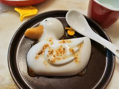 -京华烟云·北京烤鸭(领展购物广场·中关村店)