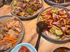 -京玉菲饭店(李村店)