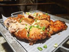 -绿茶餐厅(昌平悦荟店)