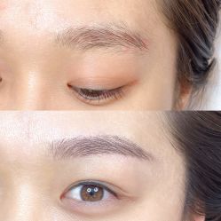 -德绣·机器野生眉发际线·美瞳线半永久