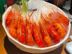 -乔街深夜食堂·小龙虾·高压锅生蚝(杭州总店)