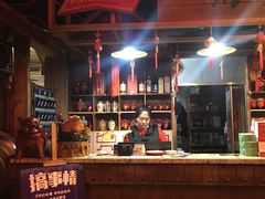 -李氏八大件老菜馆(万宝街店)