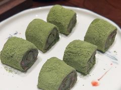 -全聚德(双井店)