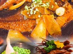 -柒园·三十年创意杭帮菜(龙湖滨江天街店)