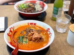 -豚王拉面(铜锣湾店 )