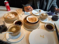 -申粤轩酒楼(丁香花园店)