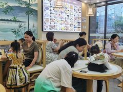 -江记甜品(罗湖店)